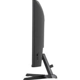 iiyama G-Master Red Eagle gaming monitor G2771QS-B1 27" Black, Ultra Slim Bezel, QHD Resolution, IPS, 200Hz, 0.5ms, Nvidia G-Sync, HDMI, Display Port, Black Tuner