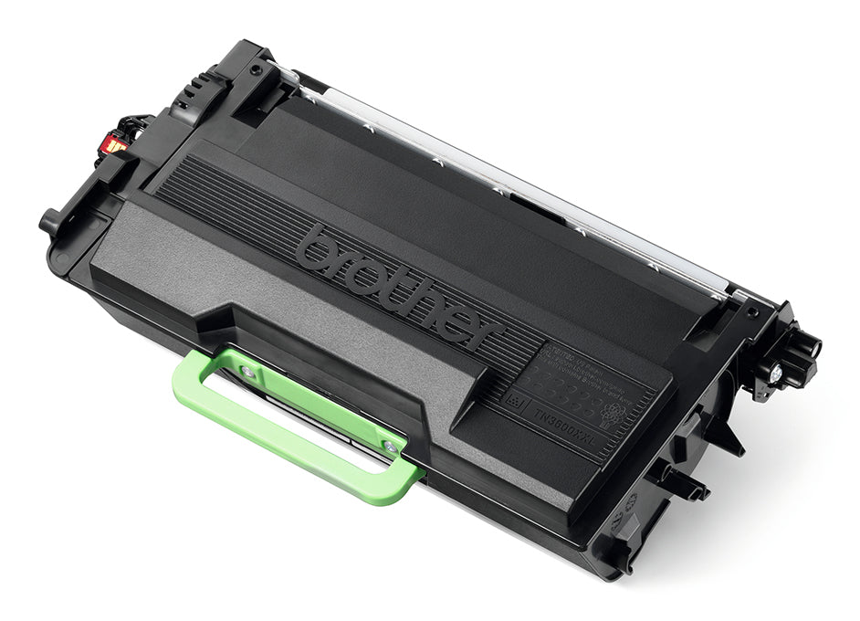 Brother TN-3600XXL toner cartridge 1 pc(s) Original Black