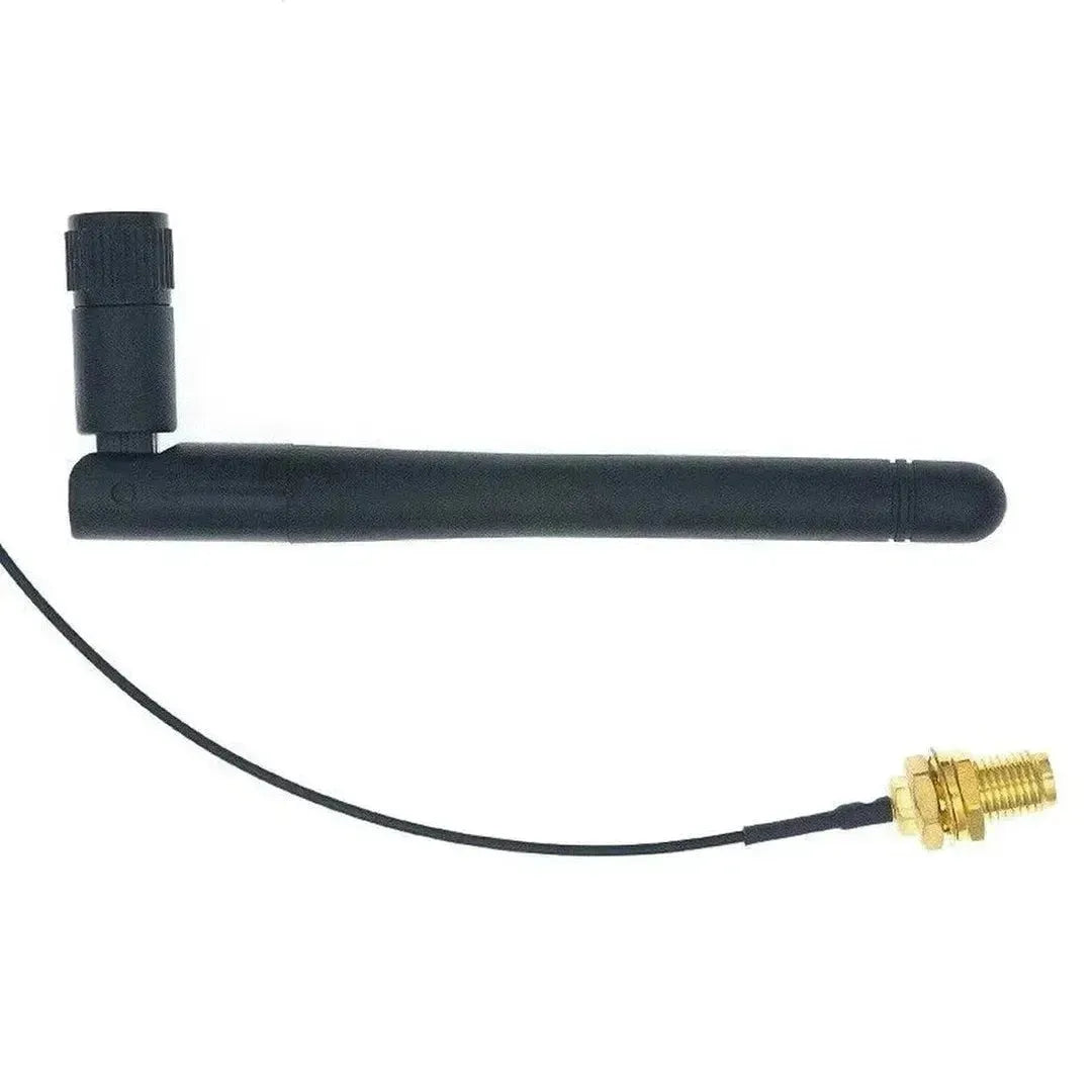 2.4GHz SMA Antenna and SMA to IPEX Adaptor Cable