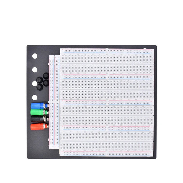 3220 Hole Breadboard
