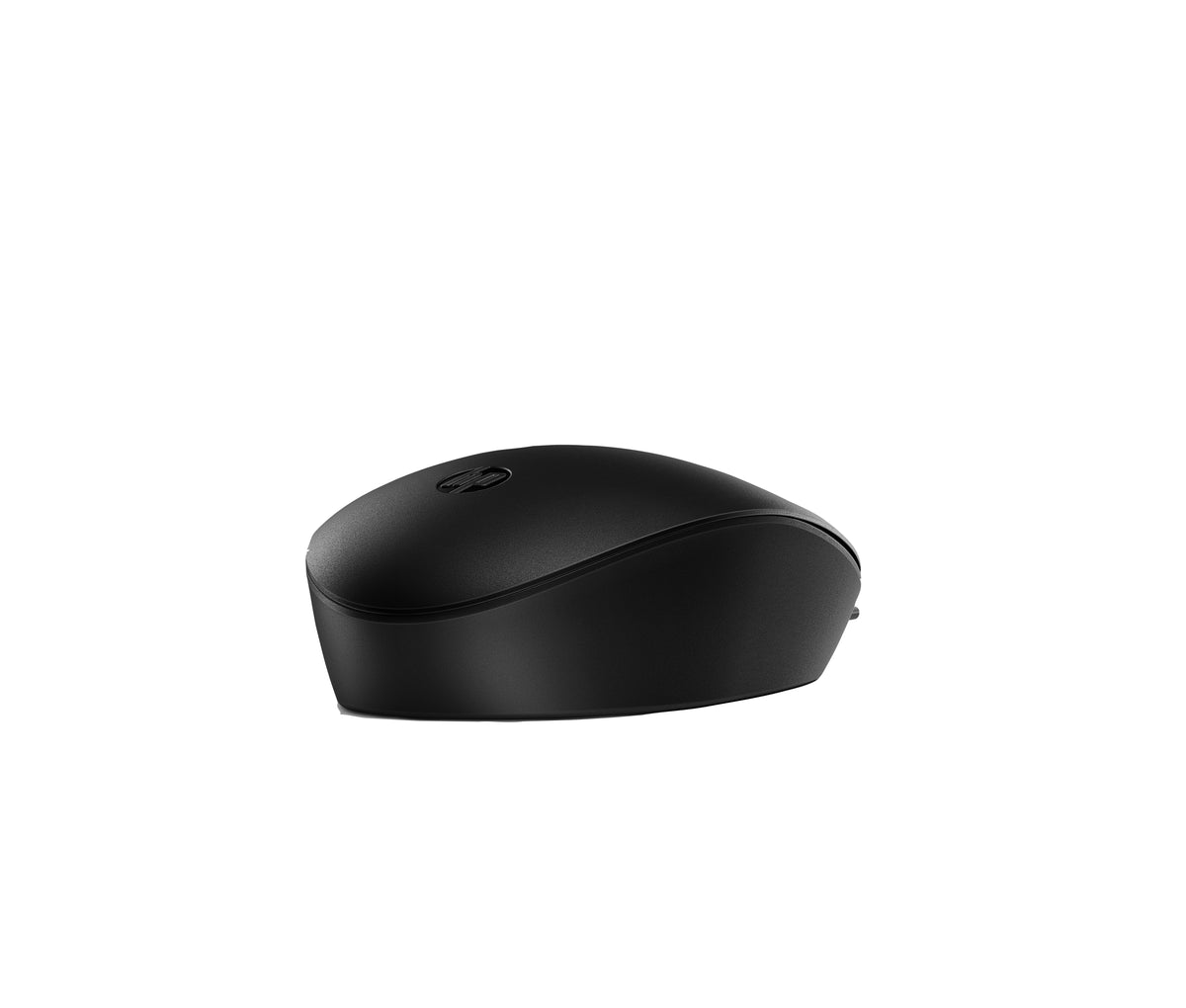 HP 128 Laser Wired Mouse