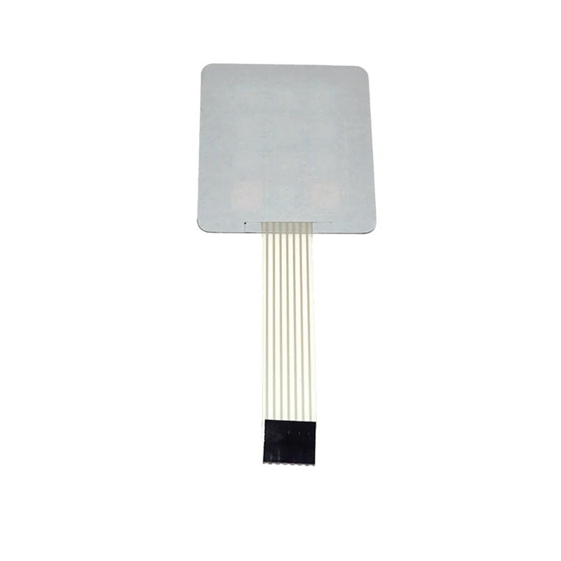 3x4 Membrane Keypad