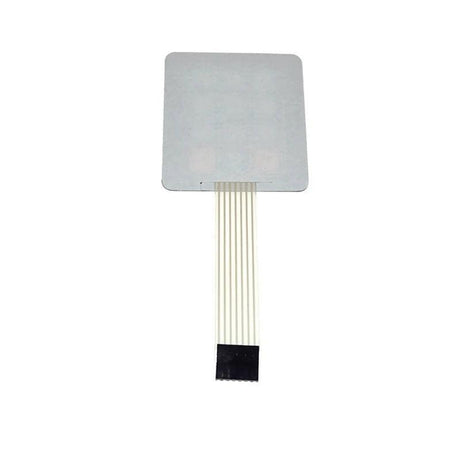 3x4 Membrane Keypad