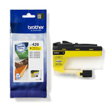 Brother LC-426Y ink cartridge 1 pc(s) Original Yellow