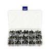 600pcs Transistor Assortment