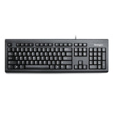 Kensington ValuKeyboard - Wired