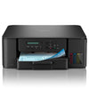 Brother Tankbenefit Compact 3-in-1 Ink Tank Printer DCP-T580DW