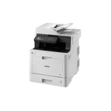 Brother DCP-L8410CDW multifunction printer Laser A4 2400 x 600 DPI 31 ppm Wi-Fi