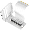 Antec RTX50 PCIe 5.0 Riser Cable White