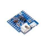D1 Mini Battery Shield
