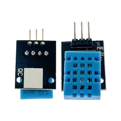 DHT11 Module