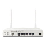 DrayTek V2865AX-K Vigor 2865ax Wireless 6 AX Multi-WAN Firewall VDSL Modem Router