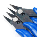 Flush Cut Electrical Wire Cable Cutters