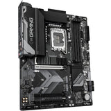 Gigabyte B760 GAMING X GEN5 Intel 1700 Socket Motherboard, ATX, 4x DDR5 Slots, 3x M.2 Socket, 2.5GbE LAN, 1x HDMI Port / 1x DisplayPort
