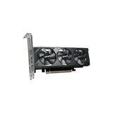 Gigabyte NVIDIA GeForce RTX 5050 OC Low Profile 8G, GDDR6 Graphics Card, 2560 Cuda Core, 2587MHz Core Clock, Triple Fan, 2x DisplayPorts / 2x HDMI Ports