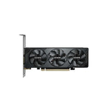 Gigabyte NVIDIA GeForce RTX 5050 OC Low Profile 8G, GDDR6 Graphics Card, 2560 Cuda Core, 2587MHz Core Clock, Triple Fan, 2x DisplayPorts / 2x HDMI Ports