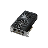 Gigabyte NVIDIA GeForce RTX 5060 Ti Windforce OC 16GB GDDR7 Graphics Card, 4608 CUDA Cores, 2587 MHz Core Clock, Dual Fan, 3x DisplayPorts / 1x HDMI Ports