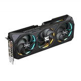 Gigabyte NVIDIA GeForce RTX 5070 GAMING OC 12GB GDDR7 Graphics Card, 6144 CUDA Cores, 2625 MHz Core Clock, Triple Fan, RGB, 3x DisplayPorts / 1x HDMI Port
