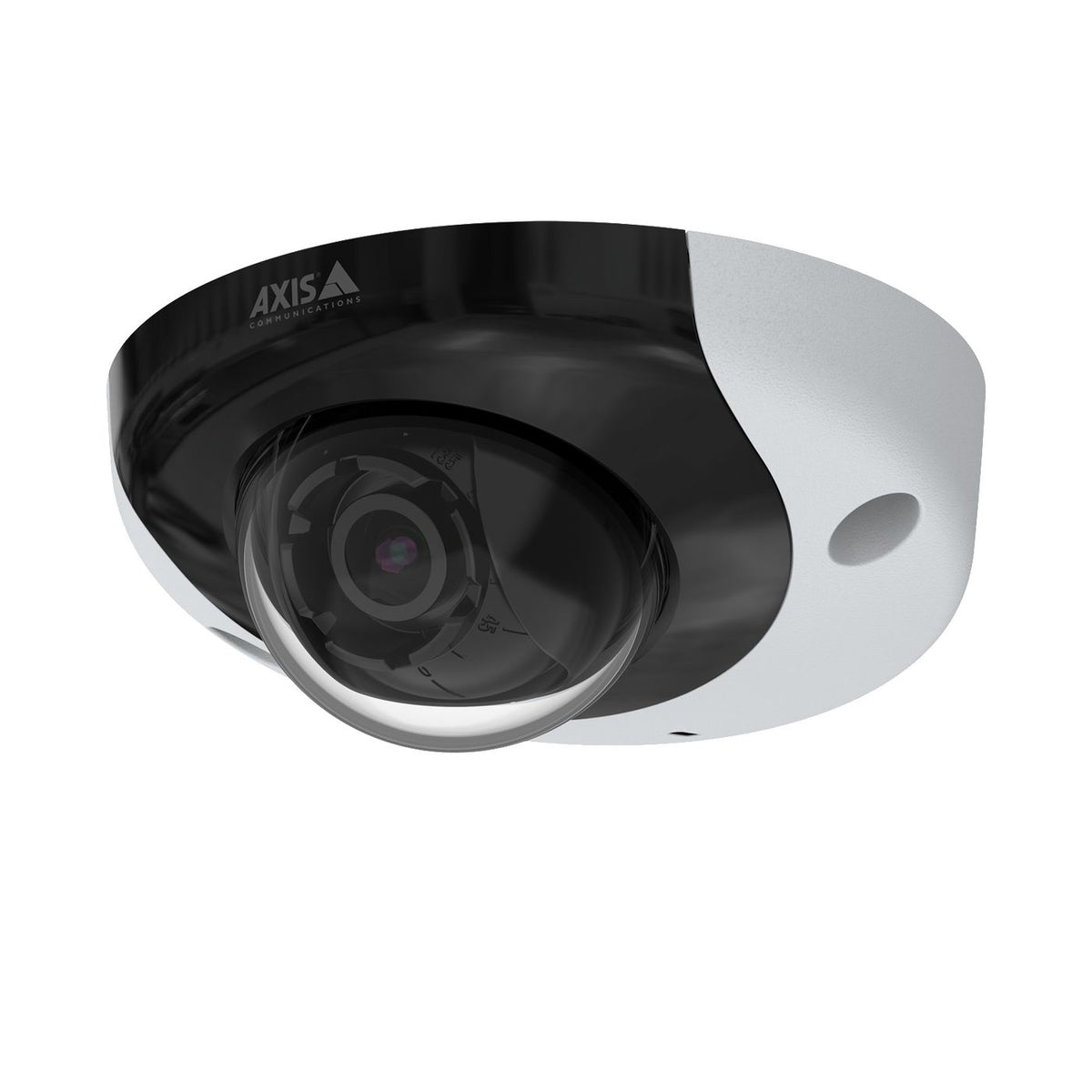 Axis P3935-LR M12 2.8m 10P