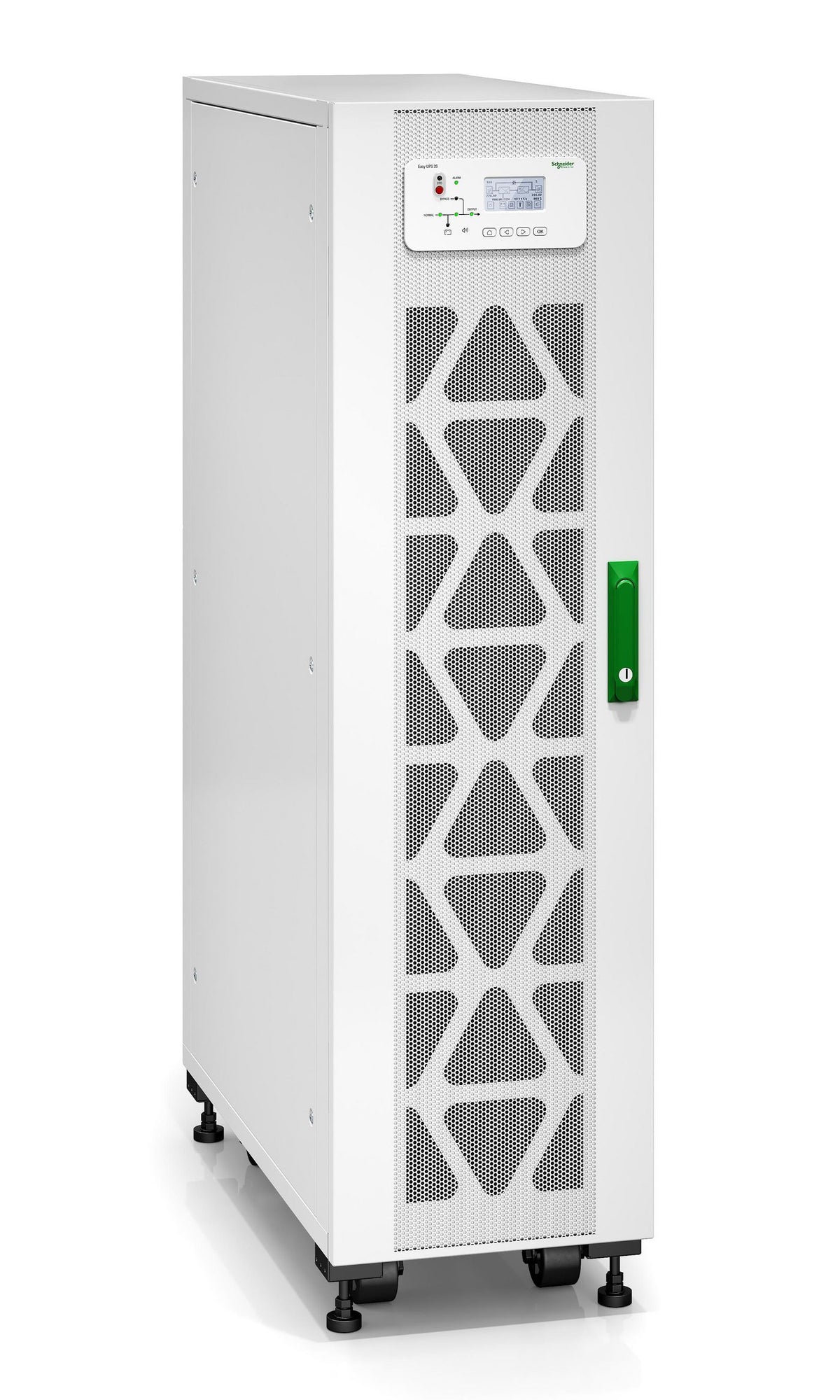 APC Easy 3S Double-Conversion (Online) 20 Kva 20000 W