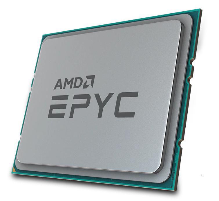 Lenovo ThinkSystem SR645 V3 AMD EPYC 9184X 16C 320W 3.55GHz Processor