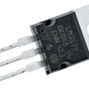 LM317T IC Adjustable Variable Voltage Regulator – TO-220