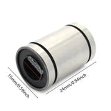 LM8UU Linear Ball Bearing