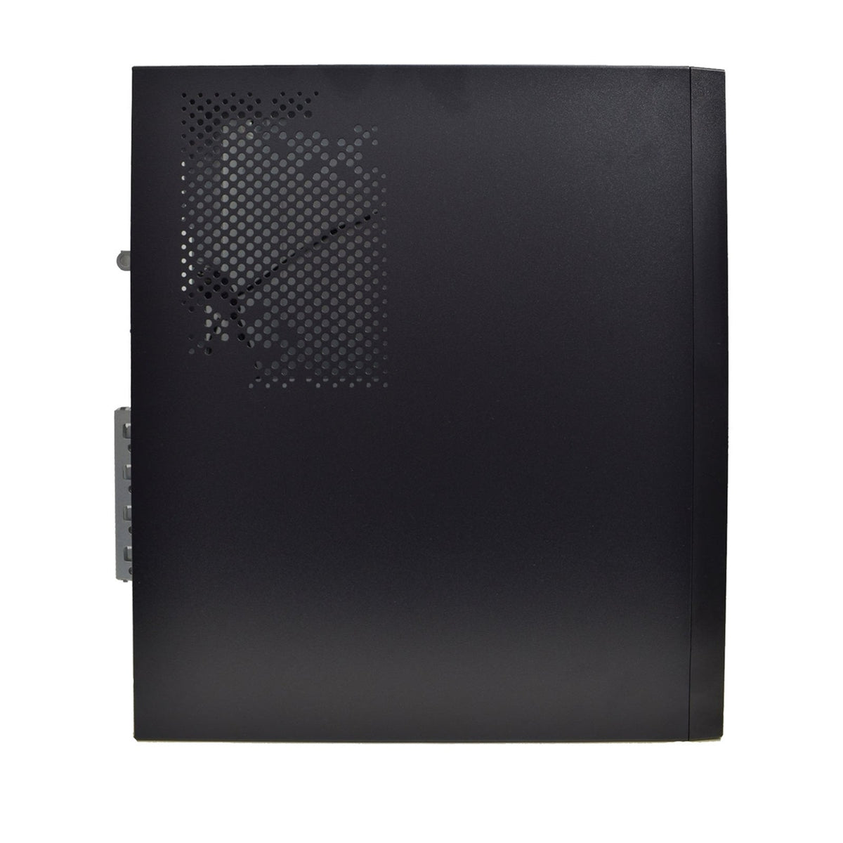LOGIX 14th Gen Intel Core i3 Quad Core Small Form Factor SFF Business / Education PC with 8GB RAM, 500GB SSD, Windows 11 Pro, Keyboard, Mouse & 3 Year Warranty