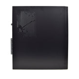 LOGIX 14th Gen Intel Core i3 Quad Core Small Form Factor SFF Business / Education PC with 8GB RAM, 500GB SSD, Windows 11 Pro, Keyboard, Mouse & 3 Year Warranty