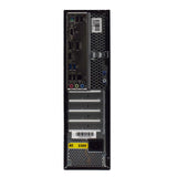 LOGIX 14th Gen Intel Core i7 20 Core Small Form Factor SFF Home / Office PC with 16GB RAM, 1TB SSD, Wi-Fi 6 + BT, Windows 11 Home, Keyboard, Mouse & 3 Year Warranty