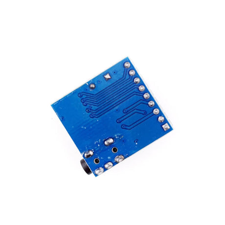 MT8870 Module