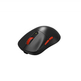 Marvo Scorpion G964W Niro 60 Wireless and Bluetooth USB-C Rechargeable Gaming Mouse (Black)