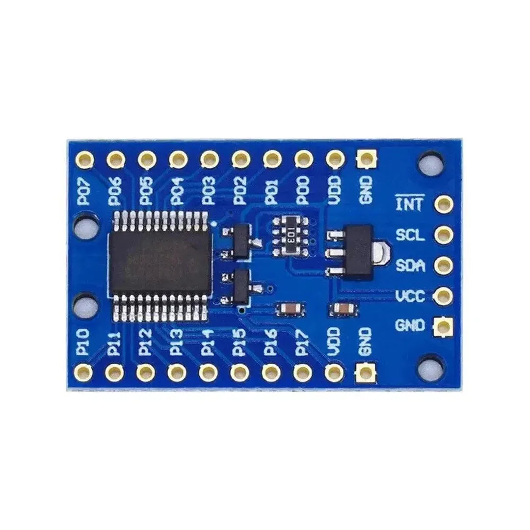 PCF8575 I2C IO Expansion Module