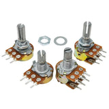 Potentiometer