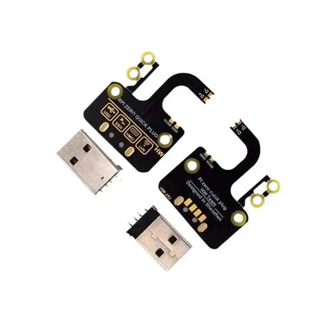 Raspberry Pi Zero USB Adapter Board
