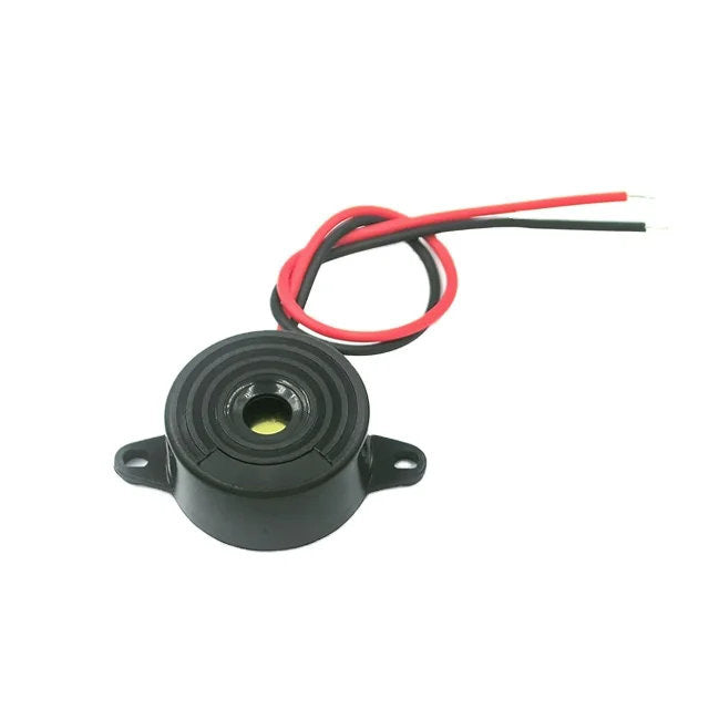 SFM 20B Buzzer