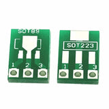 SMD - DIP Adaptor Board