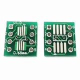 SMD - DIP Adaptor Board