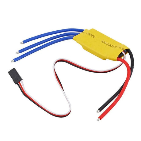 Brushless Motor Speed Controller