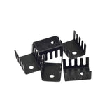 TO220 Heatsink