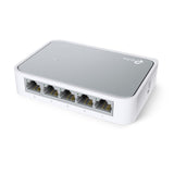 TP-Link SOHO TL-SF1005D 5-Port 10/100Mbps Desktop Switch