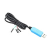 USB से TTL कनवर्टर PL2303