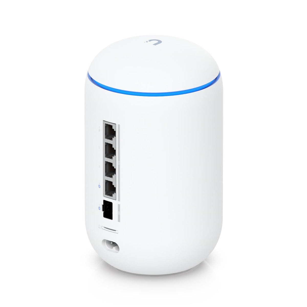 Ubiquiti UDR7 UniFi Dream Router 7 Combined 2.5 GBE Switch, NVR, Router, WiFi 7 Access Point and Gateway
