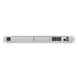Ubiquiti UniFi Dream Machine Special Edition (UDM-SE), Router and Security Gateway, POE