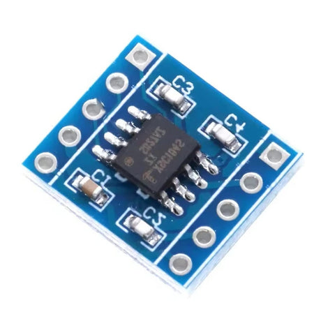 X9C104 Digital Potentiometer Module