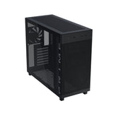 ASUS PRIME AP303 TG Black Midi Tower