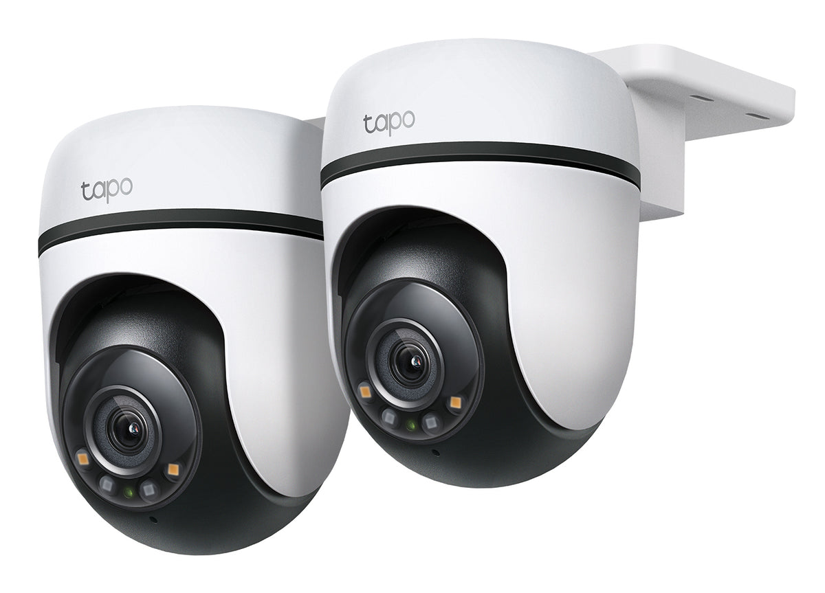 TP-Link Tapo C500 Dome IP security camera Outdoor 1920 x 1080 pixels Ceiling/Wall/Pole