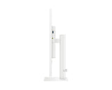 Samsung LS32D701EAU computer monitor 81.3 cm (32") 3840 x 2160 pixels 4K Ultra HD LED White