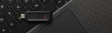 Kingston Technology DataTraveler 256GB USB-C 3.2 Gen 1 70