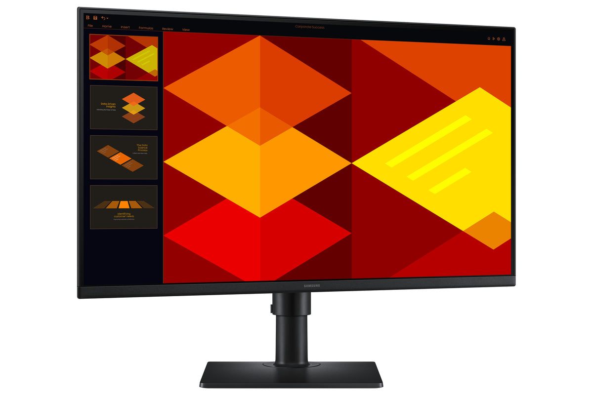 Samsung 27" S40GD Full HD Monitor
